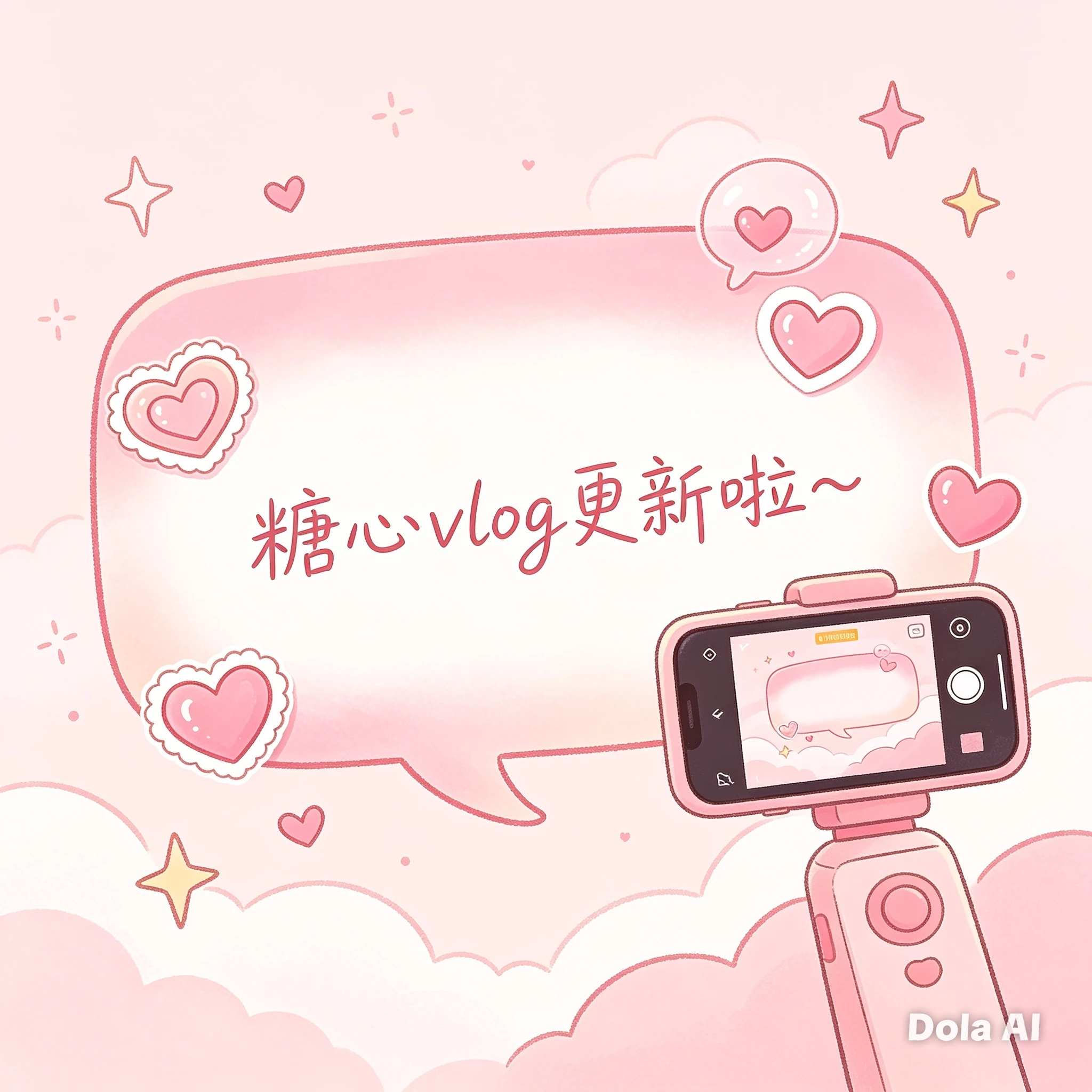 糖心Vlog兴趣标签推荐